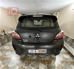 ميتسوبيشي ميراج